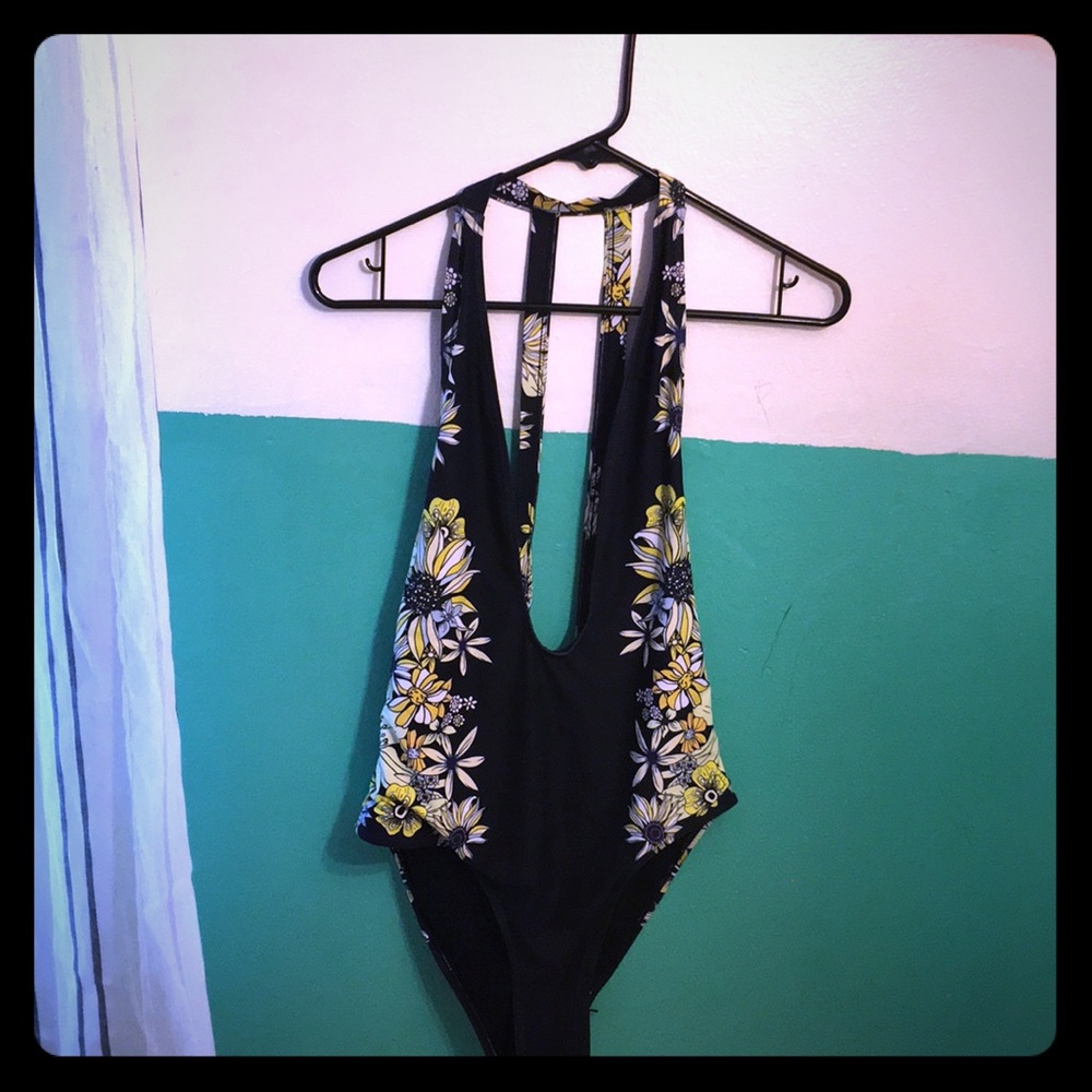 Swimsuit